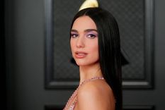 Cuál es la comida por la que Dua Lipa tiene una absoluta debilidad.