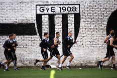 El Lobo juega un lunes a las 14.&nbsp;