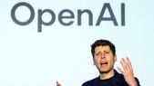 OpenAI viene con todo. OpenAI viene con todo.