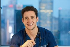 Doctor, doctores, Instagram