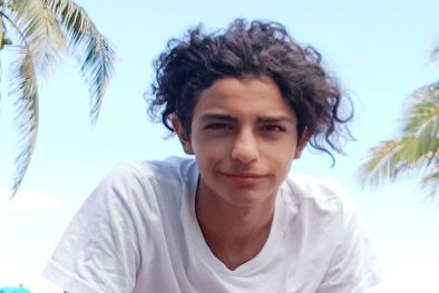 MDZol | La víctima, Blas Correas