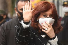 durisimo mensaje del hijo de lazaro baez contra cristina kirchner durisimo mensaje del hijo de lazaro baez contra cristina kirchner