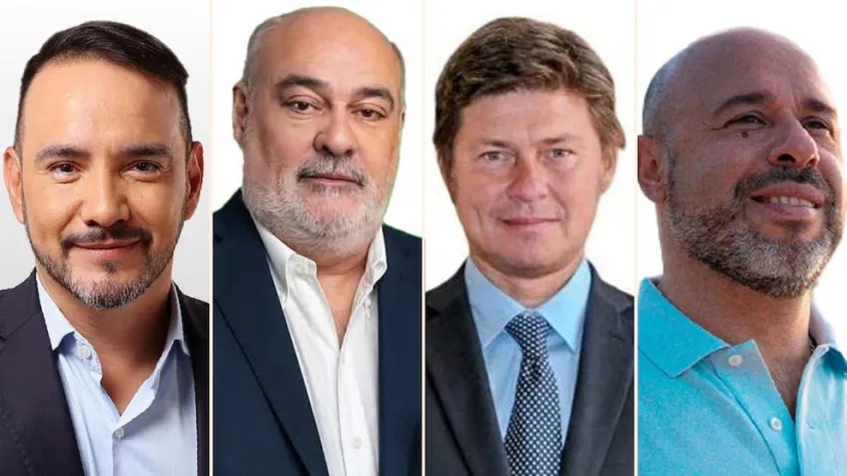 Elecciones en Corrientes: votó el 45% del padrón y anticipan "olor" a balotaje