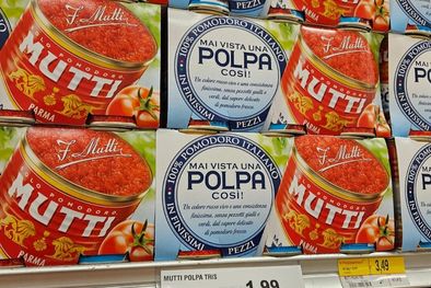 MDZol | Los precios son más convenientes en Italia que en Argentina