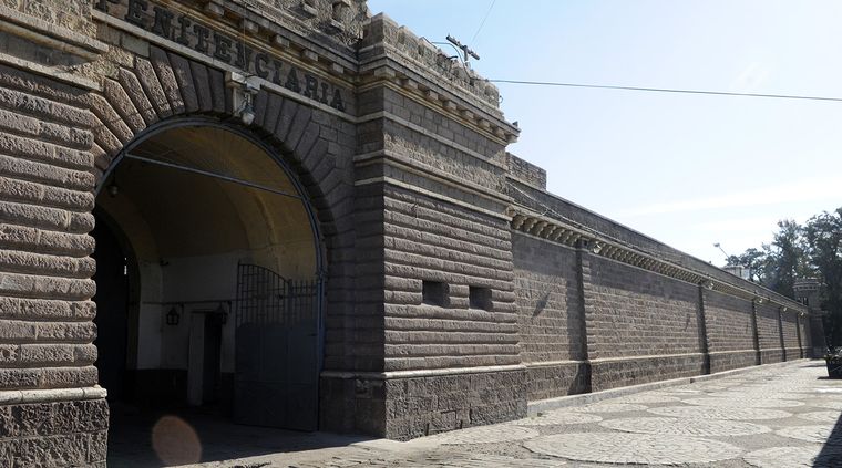 Foto: Alf Ponce / MDZ