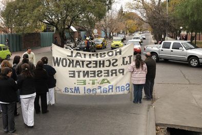 MDZol | Foto: Agustín Mauricio/Mediamza.com