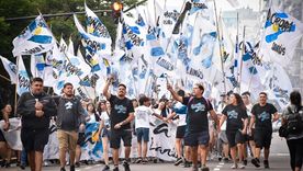 La Cámpora se queda sin un general en la lista de la poderosa Tercera Sección Electoral&nbsp;&nbsp;