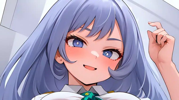 Inteligencia artificial y My Hero Academia Foto: Archivo