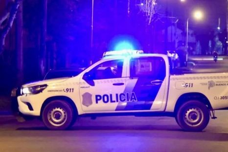 Ante la Policía bonaerense, el adolescente de 15 años, se refirió sobre el hecho como un error y que lo hizo sin querer. Ante la Policía bonaerense, el adolescente de 15 años, se refirió sobre el hecho como un error y que lo hizo sin querer.