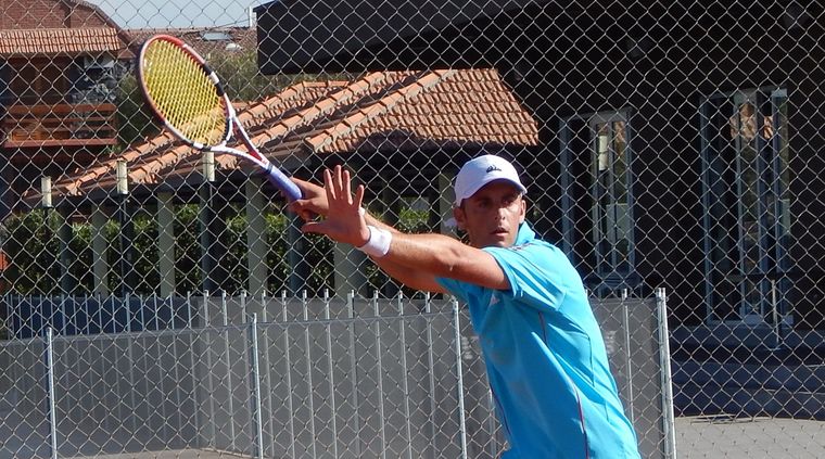 Foto: Juan Borsani/MDZ