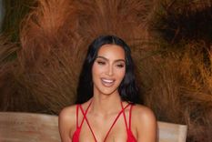 Kim Kardashian entró en la lista Forbes. Foto: Kim Kardashian / Instagram