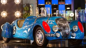 Peugeot 402 Peugeot 402