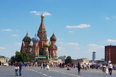 Rusia analiza un cambio que podría ser un duro golpe para las criptomonedas. Foto: Pixabay