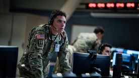 La película generó escándalo. La película generó escándalo.