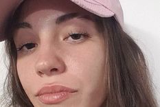 Camila Belén Ercole lleva más de una semana desaparecida Foto: Ministerio Público Fiscal Camila Belén Ercole lleva más de una semana desaparecida Foto: Ministerio Público Fiscal