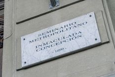 Un gran problema es la privatización de la vida sacerdotal o religiosa, donde las necesidades individuales y el autocuidado se privilegian por encima del servicio desinteresado al prójimo Foto: Analía Melnik/MDZ