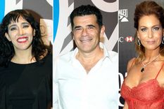 las nuevas caras de la tv publica las nuevas caras de la tv publica