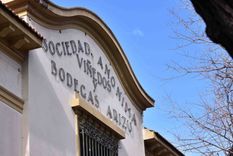 el rescate de un lugar historico de mendoza y cuna del vino