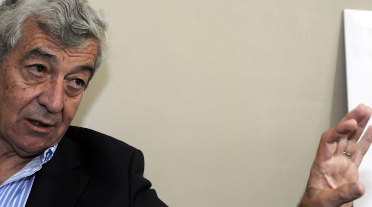 Foto: Alf Ponce / MDZ