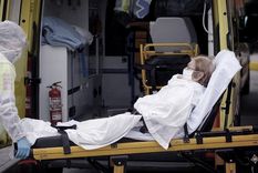 espana: el 70% de los muertos por covid-19 fallecio en un geriatrico