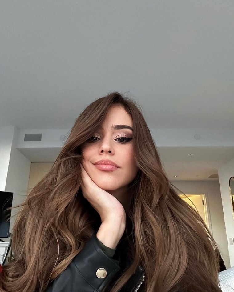 Yanet García posee 15 millones de seguidores en Instagram. Foto: Instagram