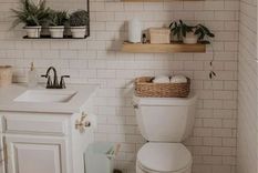 Mantén la limpieza del baño por más tiempo con estos trucos. Foto: Shutterstock