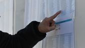 Marcha atrás con los cambios en las mesas de votación en La Matanza.