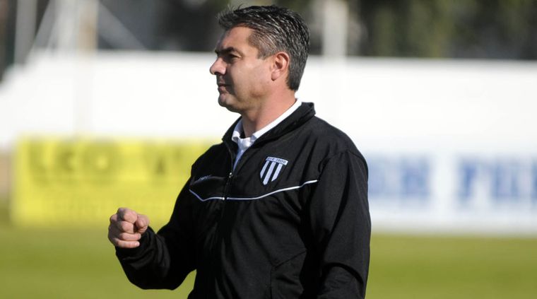 Foto: Fernando Martínez / MDZ