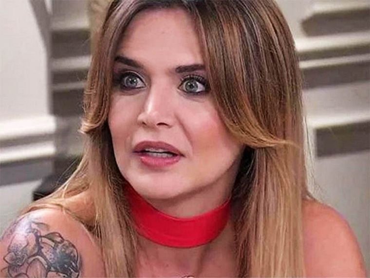 Amalia Granata hundió a Carolina Losada en Santa Fe.