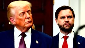 JD Vance es un hombre clave en la política internacional de Estados Unidos. JD Vance es un hombre clave en la política internacional de Estados Unidos.