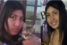 El crimen de Xiomara Portillo conmociona a la provincia de Formosa. El crimen de Xiomara Portillo conmociona a la provincia de Formosa.