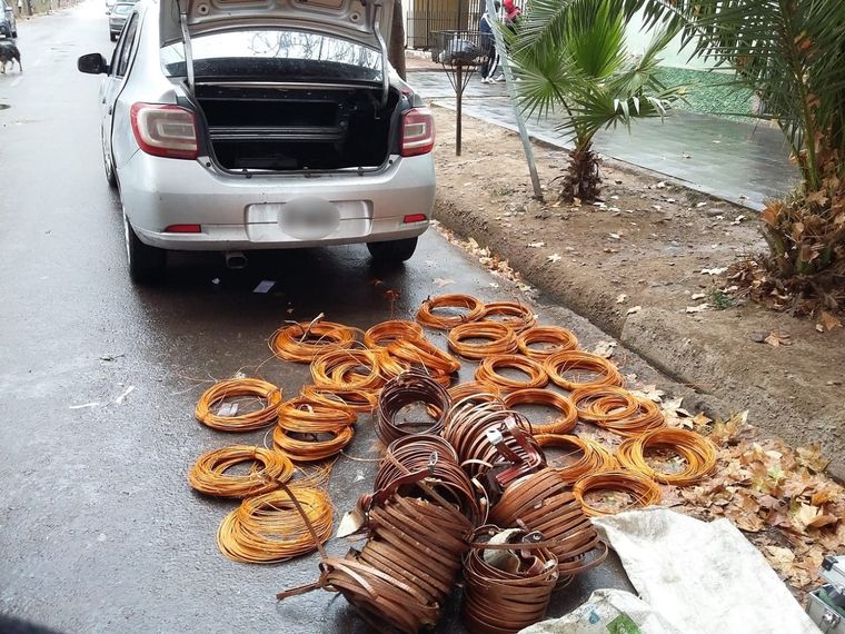 Foto: Ministerio Público Fiscal.