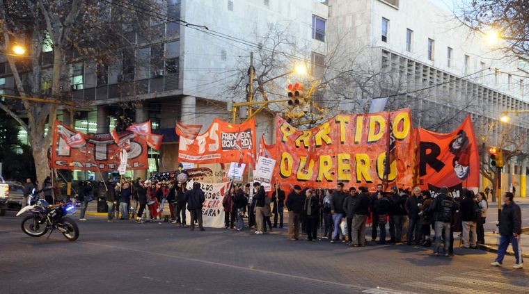 Foto: Alf Ponce / MDZ