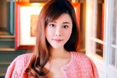 Abby Choi Tin-fung fue asesinada. Foto: Twitter.