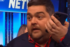el inesperado reclamo de dario barassi a lali esposito el inesperado reclamo de dario barassi a lali esposito