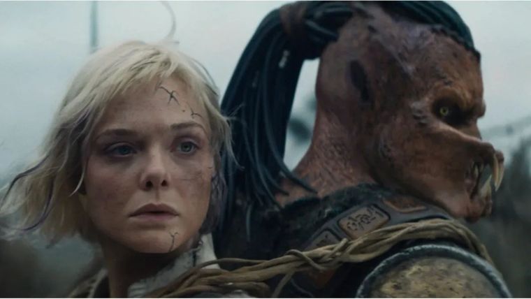 La última de la gran saga. La última de la gran saga.