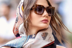 Demet Özdemir De ella todos hablan. Foto: Fuente: imagen - @parlaquestyling - Instagram