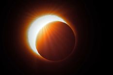 eclipse total de sol: en que destinos turisticos de argentina se podra observar