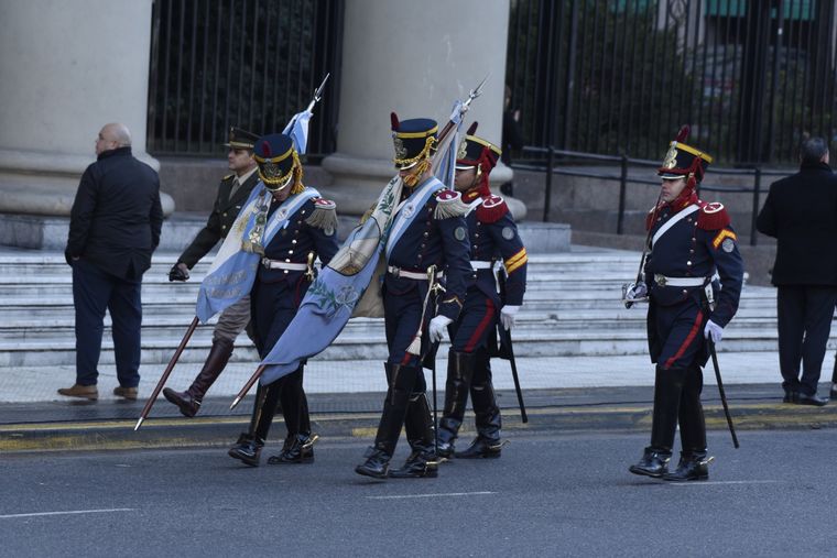 Foto: Juan Mateo Aberastain/MDZ