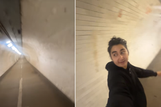 Millones de usuarios reaccionaron a esta escena terrorífica. Foto: Archivo Millones de usuarios reaccionaron a esta escena terrorífica. Foto: Archivo