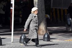 El jueves 3 de julio se mantendrá el frío en Mendoza, con cielo despejado y heladas en gran parte del territorio.