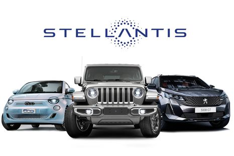 Autos eléctricos: Stellantis consolida su liderazgo en España