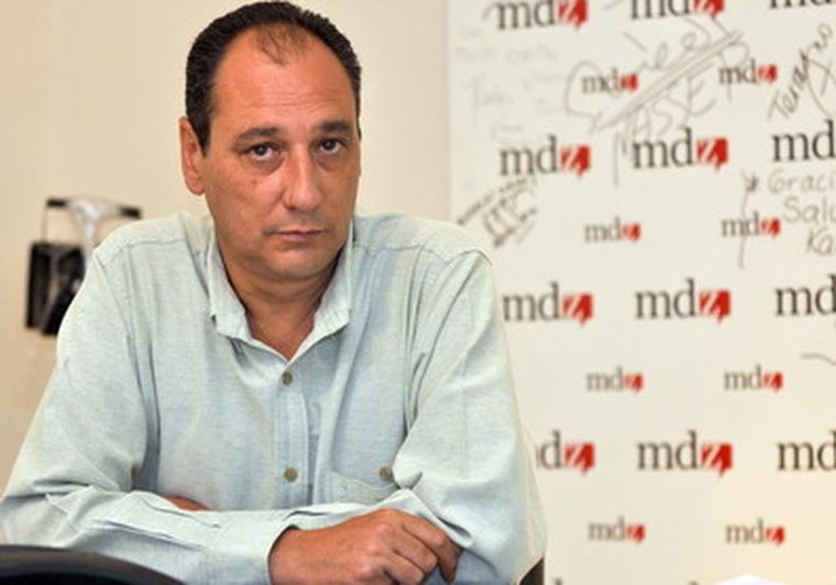 Foto: Pachy Reynoso/MDZ