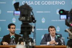 recalculando: mendoza extendio la negociacion con bonistas