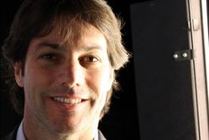 El hombre que le pone música a la ficción en TV