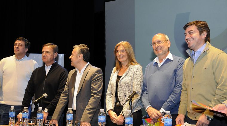 Foto: Alf Ponce / MDZ