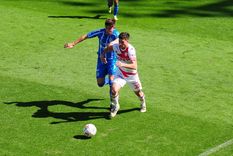 Foto: Alfredo Ponce / MDZ Foto: Alfredo Ponce / MDZ