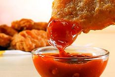 Los nuggets siguen un particular proceso. Foto: Cnn.