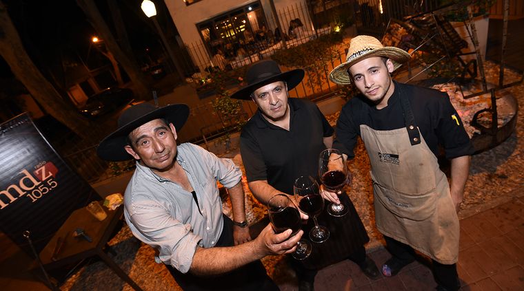 Foto: Alf Ponce / MDZ