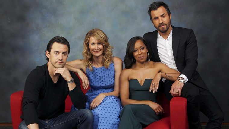 Foto: TV Ate my Wardrobe